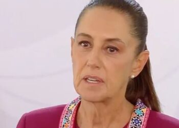 «También hay una responsabilidad individual»: Sheinbaum pide a la afición tomar con medida y celebrar con sensatez
