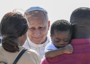 El papa León XIV felicita a EU por el aniversario 250 de su Independencia; pide proteger a los migrantes