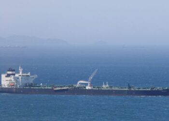 En medio de tensión con EU, Irán nombra un nuevo comandante de la Armada de la Guardia Revolucionaria
