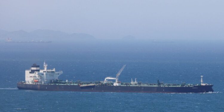 En medio de tensión con EU, Irán nombra un nuevo comandante de la Armada de la Guardia Revolucionaria