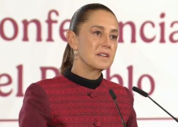 «Nos dieron mucha alegría»: Sheinbaum respalda a la Selección Mexicana tras su eliminación del Mundial