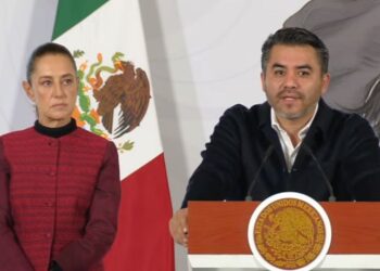 “Ayudan a mitigar los riesgos”: Conagua reconoce que obras en el Valle de México no evitarán las inundaciones