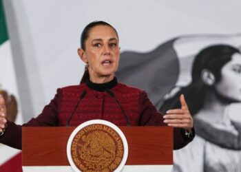 Alonso Ancira no ha terminado de pagar a Pemex por el caso Agronitrogenados, confirma Sheinbaum