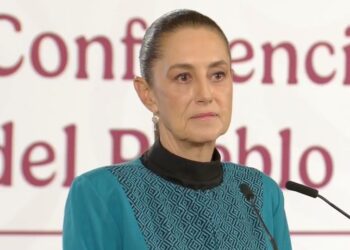 “¿Quién mintió? ¿Ken Salazar?”: Sheinbaum pone en duda la legalidad de la detención de “El Mayo” Zambada
