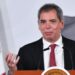 “Fue una reducción global, no es exclusiva para México”: Hacienda minimiza ajuste a la baja de las previsiones del FMI
