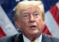 «Se están portando muy mal»: Trump amenaza con atacar esta noche a Irán tras dar por acabada la tregua