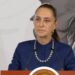 Gobierno de Sheinbaum denunciará en EU muertes de mexicanos bajo custodia del ICE