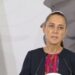 Presidenta exige claridad a EU por las versiones sobre la captura de “El Mayo”