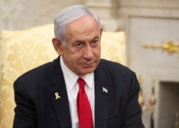 Netanyahu afirma que Trump busca un acuerdo con Irán, pero no descarta el uso de la fuerza