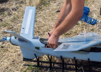 Ucrania ataca Moscú con 300 drones; autoridades rusas aseguran que fueron neutralizados