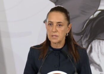 México llevará a tribunales de EU los casos de 17 connacionales fallecidos, anuncia Sheinbaum