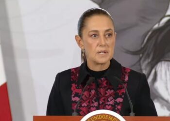 Sheinbaum marca distancia de Rocha Moya: asegura que no hablan desde hace dos meses y medio