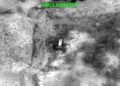 EU lanza nueva ofensiva de 90 minutos contra objetivos militares en Irán
