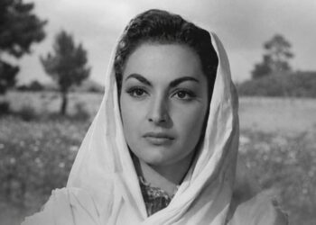 Muere Elsa Aguirre, leyenda e ícono del Cine de Oro mexicano