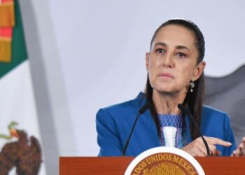 “Su detención muestra que tiene que cumplirse la ley”, dice Sheinbaum tras la liberación de Víctor Rodríguez, exdirector de Pemex
