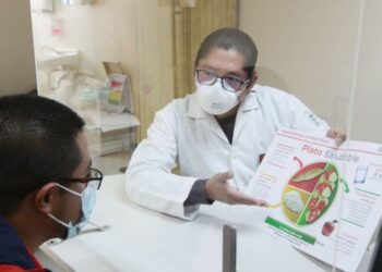 Expertos piden a México reforzar las políticas públicas ante el avance de la obesidad