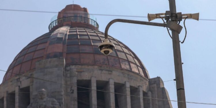 Se registra sismo de magnitud 6.8 en Chiapas; se percibe en CDMX
