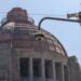 Se registra sismo de magnitud 6.8 en Chiapas; se percibe en CDMX