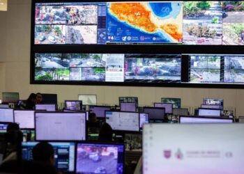 Se registran al menos 12 sismos la mañana de este viernes y 39 réplicas de los ocurridos en Chiapas