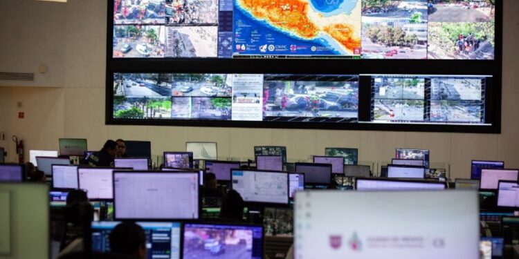 Se registran al menos 12 sismos la mañana de este viernes y 39 réplicas de los ocurridos en Chiapas
