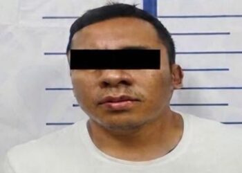 Detienen al presidente auxiliar de San Lucas Atoyatenco, Puebla, tras asesinato de un periodista