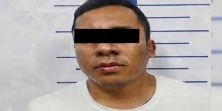 Detienen al presidente auxiliar de San Lucas Atoyatenco, Puebla, tras asesinato de un periodista