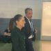 Sheinbaum arriba al estadio de Nueva Jersey para final del Mundial a horas de su llegada a EU