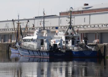 Ataque ruso con misiles contra barco mercante deja al menos 10 marinos muertos cerca de puerto ucraniano
