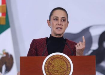 Sheinbaum buscará acuerdos con EU y Canadá sobre el T-MEC para evitar negociaciones anuales