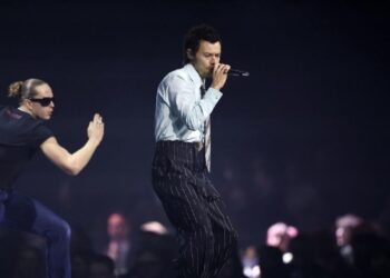 Harry Styles baja el telón en Brasil: cancela concierto por problemas de salud