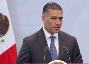 Harfuch asegura que no hay propiedades de “El Mayo” aseguradas a su nombre en México