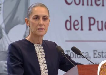 Sheinbaum abre la puerta al diálogo comercial: se reunirá en CDMX con Jamieson Greer, representante de EU