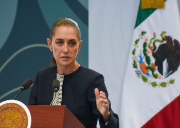 Sheinbaum pide juego limpio a aspirantes de la UNAM: “No hagan trampa” con la inteligencia artificial en el examen de ingreso