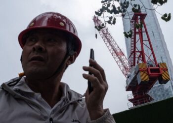 China incluye a 14 empresas europeas en su lista negra por sanciones ligadas a la guerra en Ucrania