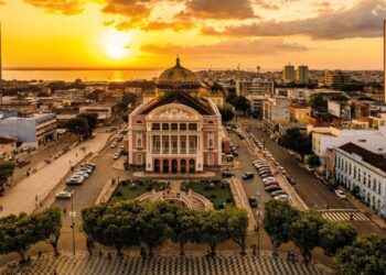 La Unesco declara que los teatros de ópera de la Amazonia brasileña son parte del Patrimonio Mundial