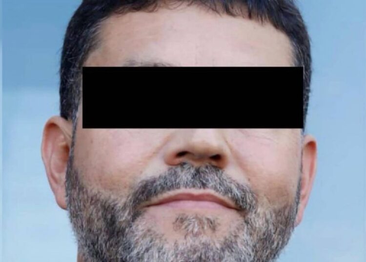 Golpe a “Los Chapitos” en Mazatlán: caen seis integrantes, entre ellos “El Tío” y un estadounidense