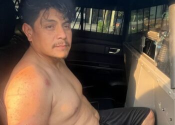 Cae mexicano que huyó de una prisión en Georgia; FBI confirma su detención