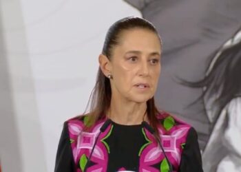 “Que opine el Gabinete de Seguridad”: Sheinbaum evita pronunciarse sobre un posible acuerdo de “El Mayo” con EU