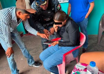 Inseguridad en Chiapas: secuestran a una mujer en Cintalapa y la localizan con vida