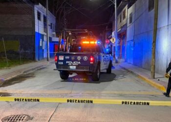 Violencia en Guanajuato: registran al menos siete homicidios en las últimas 24 horas