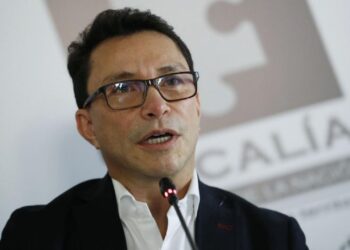 Excandidato presidencial de Colombia es sentenciado a nueve años de prisión por desvío de recursos