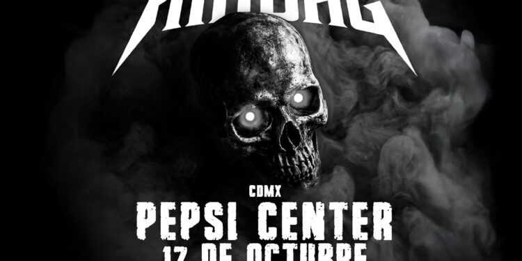 La agrupación argentina, Airbag, regresará a México como parte de su gira: El Club de la Pelea II
