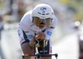 Isaac del Toro conserva podio del Tour de Francia y avisa para los Alpes: “¿Atacar?, ¿por qué no?”