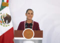 Avanza el Plan Michoacán por la Paz y la Justicia: Presidenta Claudia Sheinbaum desde Morelia