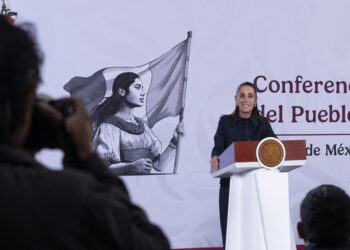 Sheinbaum anuncia inversión histórica de 59 mil mdp para renovar escuelas en todo el país