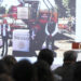 Tras 34 años, Fovissste retoma la construcción de vivienda; Sheinbaum coloca la primera piedra en Puebla