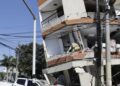 México alista el ‘Agrupamiento Cali’ con 255 militares y rescatistas para brindar ayuda humanitaria a Colombia