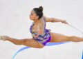 Mundial de Gimnasia Rítmica 2026: Mexicanas van a Alemania por el pase a Los Ángeles 2028