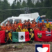 La misión internacional de los 19 brigadistas de CDMX: ¿Cómo salvan los bosques canadienses?