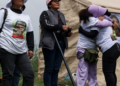 Tláhuac: Inician búsqueda de desaparecidos en zona de supuestos crímenes y viviendas irregulares